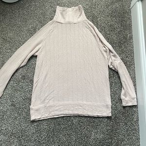 Womens turtleneck Sweater